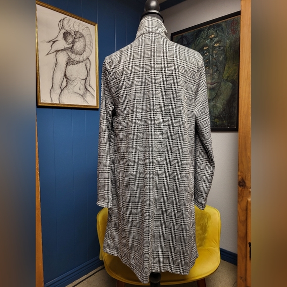 Melloday Long Cardigan Size M - Picture 5 of 8